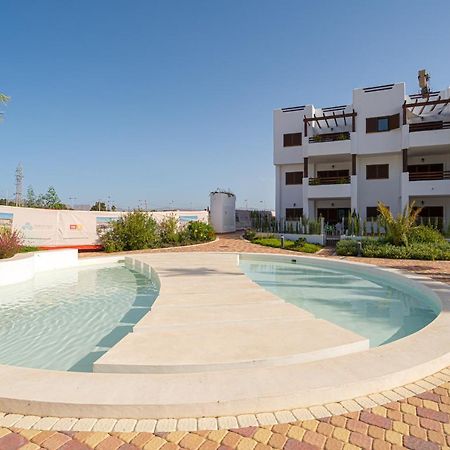 Appartement El Nido à San Juan de los Terreros Extérieur photo
