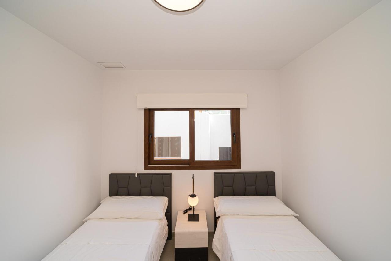 Appartement El Nido à San Juan de los Terreros Extérieur photo